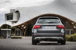 Mercedes-Benz GLC220 d 4Matic Off-Road 2015 года